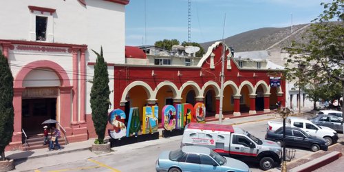 Institucionalizan en San Ciro el Festival del Huapango Arribeño