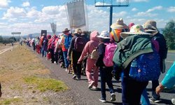 Piden a peregrinos no visitar Santuario de San Juan de los Lagos