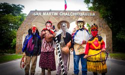 Xantolo generará más de 443 millones de pesos de derrama económica