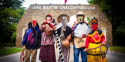 Xantolo generará más de 443 millones de pesos de derrama económica