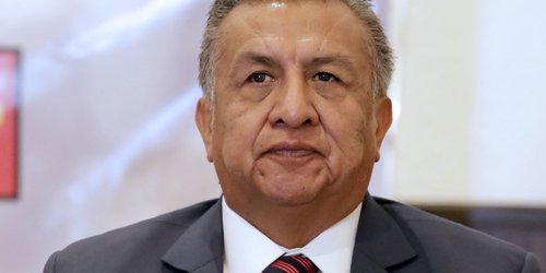 Saúl Huerta se entregará el jueves de forma voluntaria: Abogados