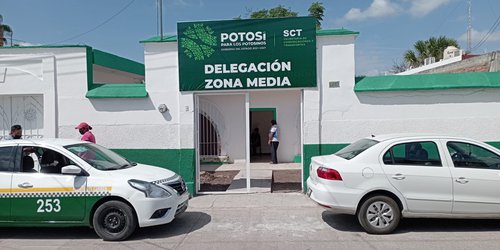Establecen rutas alternas de transporte público por apertura de vía recreativa
