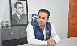 Denuncia el PAN a Gallardo por actos anticipados de campaña