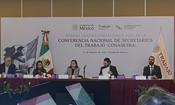 El Estado presenta política de empleo y equidad laboral a nivel nacional