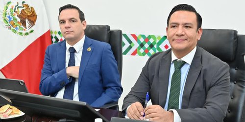 Bajío seguro con alianza San Luis-Guanajuato
