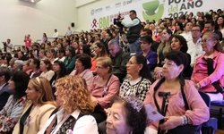 Legislativo Estatal aprobó la creación de la Secretaría de las Mujeres