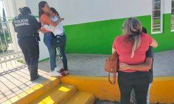 Policía de Rioverde frustró secuestro virtual