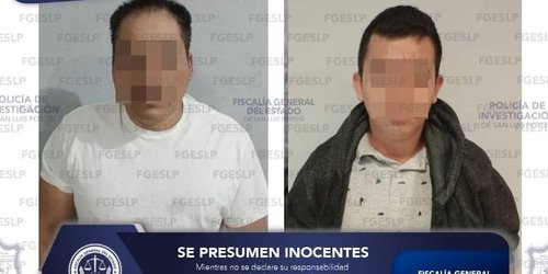 Vinculan a proceso a dos sujetos del Refugio por secuestro agravado