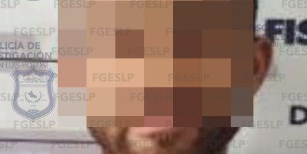 Imputado por secuestro de persona en Ébano será procesado en prisión preventiva