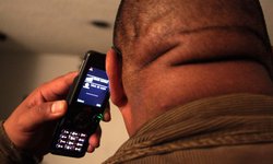 PDI localiza a un hombre en Rioverde secuestrado por teléfono