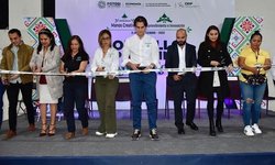 Más de 250 emprendedores potosinos y 120 artesanos en Festival Navideño 2022