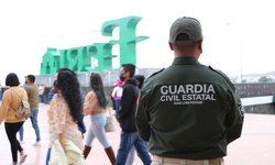 Festival navideño tendrá despliegue coordinado de seguridad