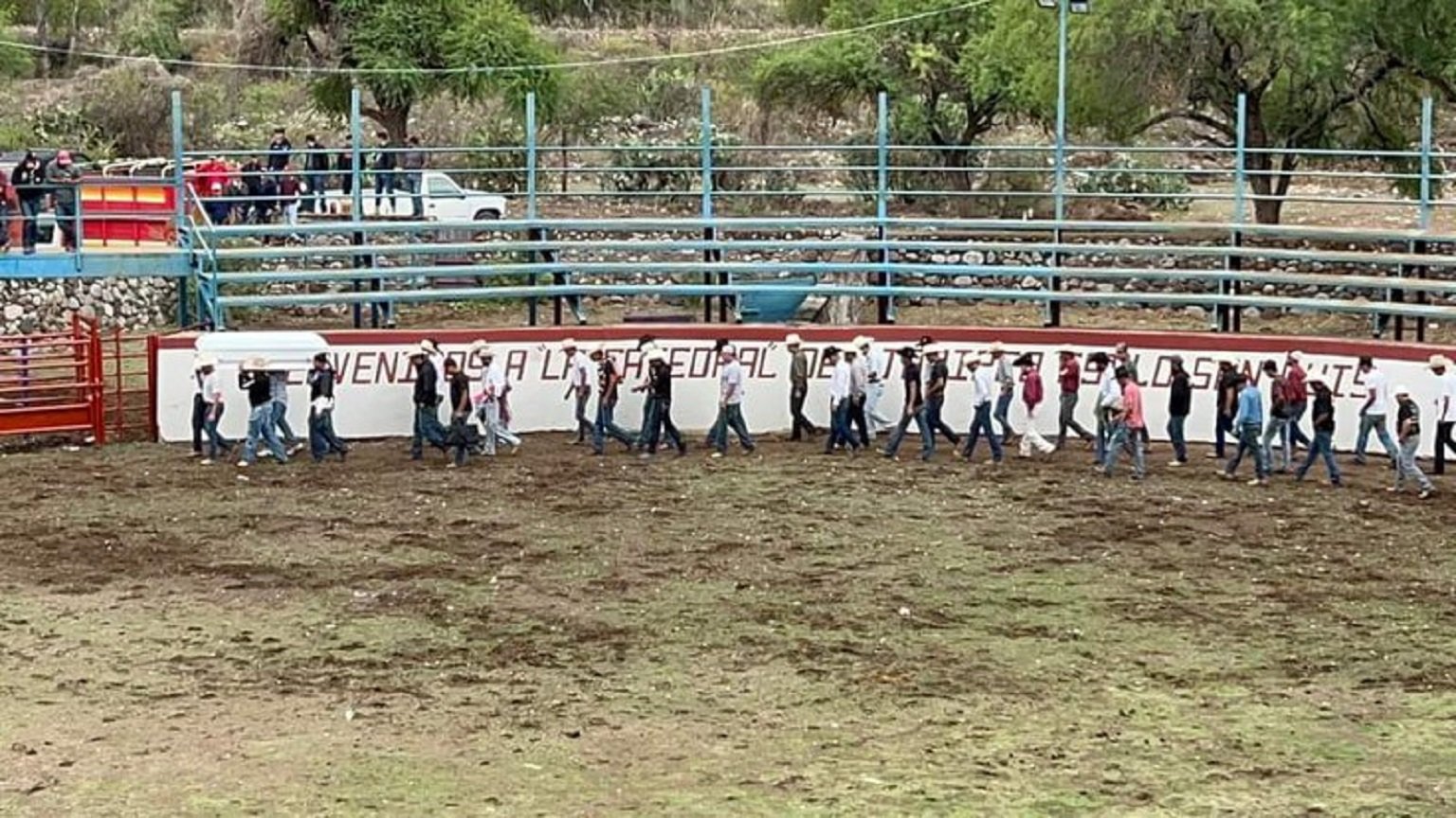 Exigen mayor seguridad para en jaripeos