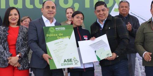 Avance positivo del seguro médico para estudiantes en el 2025