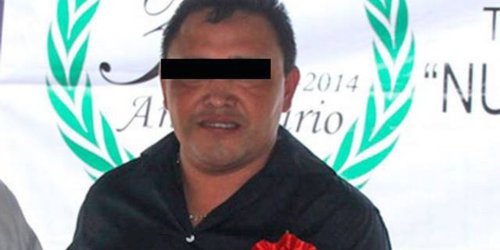 Seis candidatos han sido detenidos por diversos delitos en este periodo electoral