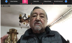 Dónde están los responsables de las muertes por el mal manejo de la pandemia, cuestiona senador Francisco Salazar