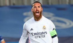 Sergio Ramos deja el Real Madrid tras 16 temporadas