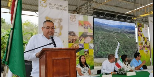 Lagunillas ya no tiene deudas, tras liquidar juicio de amparo indirecto y créditos fiscales