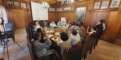 Contraloría instauró 25 procedimientos administrativos contra ex funcionarios municipales