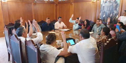 Asignan ocho millones de pesos a la Feria de Rioverde