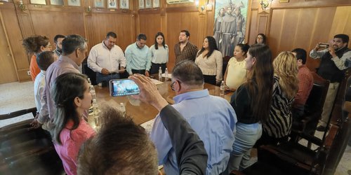 Anulan donación de terreno al SEER en el fraccionamiento El Inglés