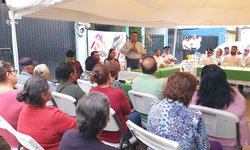 Sustituirán más drenajes colapsados en Morelos y Madero