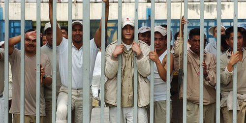 Sheinbaum ha liberado a 40 presos encarcelados injustamente y va por más, destaca AMLO