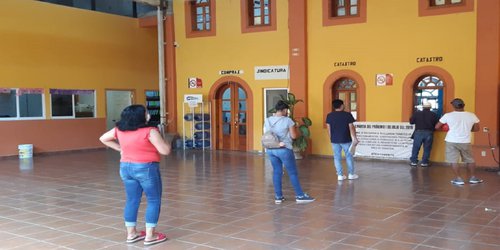 Ciudad Fernández buscará certificación de la ONU como Municipio libre de plásticos