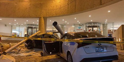 Fuerte sismo magnitud 7.1 se sintió en 15 estados de México con daños solo en 4