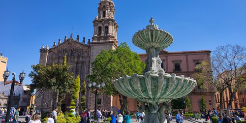 Laboratorio estatal de salud descarta caso en SLP por COVID-19