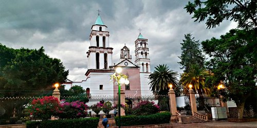 Tierra Nueva, un rincón mágico para visitar