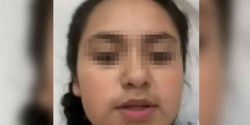 'Los doctores me gritan por no mover mis pies': Tania Lezama sobreviviente de L12
