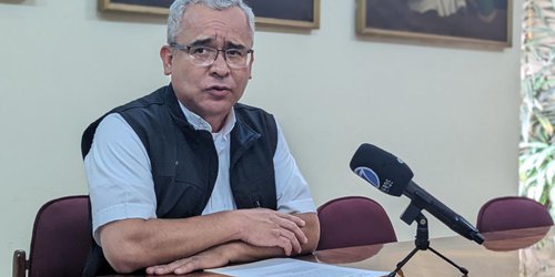 Elección judicial fue legal pero no legítima, señala vocero de la Arquidiócesis de San Luis Potosí