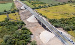 Supervisa Gobierno Estatal carreteras de cuota