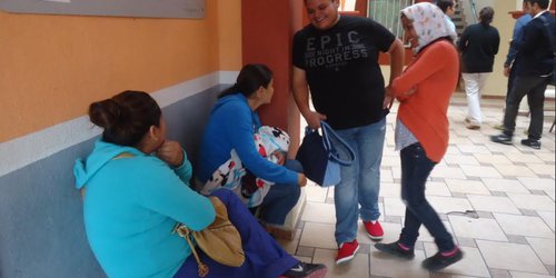 Suspenderán servicio en Presidencia Municipal el miércoles