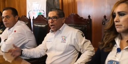 Ayuntamiento cancela eventos masivos, pero no revoca permisos autorizados para bailes