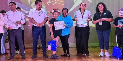 Concluye exitoso curso de verano Introducción a la Enseñanza de las Artes en CDFDZ