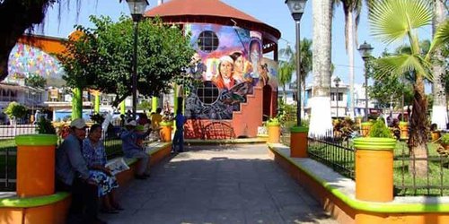 Reportan privación ilegal de su libertad de persona en Tamasopo