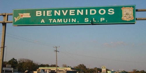 FGJE investiga muerte de dos personas en Tamuín