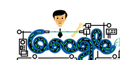 Charles K. Kao: quién fue esta figura clave para la evolución de Internet