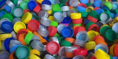 Agradece AMANC que rioverdenses sigan donando tapitas para niñas y niños con cáncer