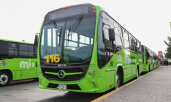 Rechazó el Estado tarifa de 15 pesos en Transporte Público