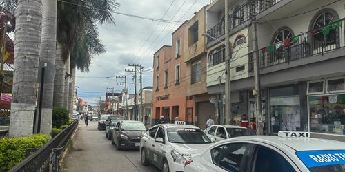 No han integrado Consejo de Transporte, Rioverde y CdFdz