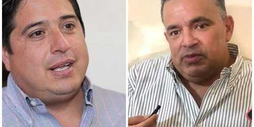 Si hoy fueran las elecciones para alcalde de Valles la competencia sería entre "Tecmol" y David Medina.