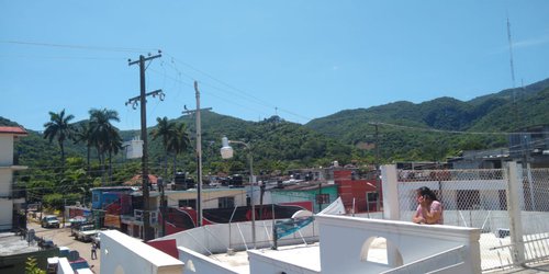 Registran temblor en el municipio de Tamasopo