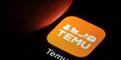 SSC alerta sobre ciberdelincuentes que utilizan imagen de Temu para robar información bancaria