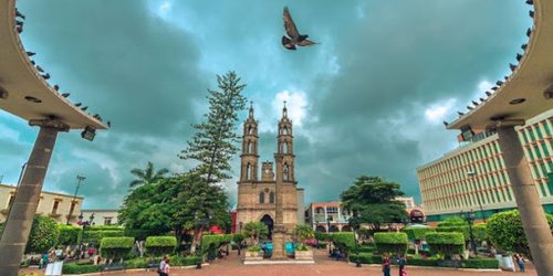 Advierten contagios masivos por COVID-19 en Tepic