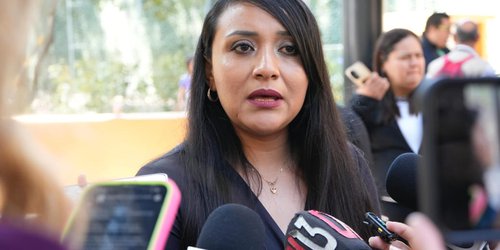 Teresa Rivera impulsa bienestar para Villa de Pozos