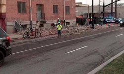 Utah es sacudido por fuerte temblor