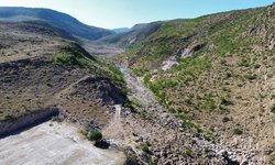 Con nueva presa Las Escobas esperan resolver problemas de desabasto del agua en SLP